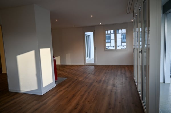 5,5 Zimmerwohnung 4