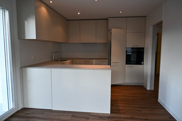 5,5 Zimmerwohnung 2
