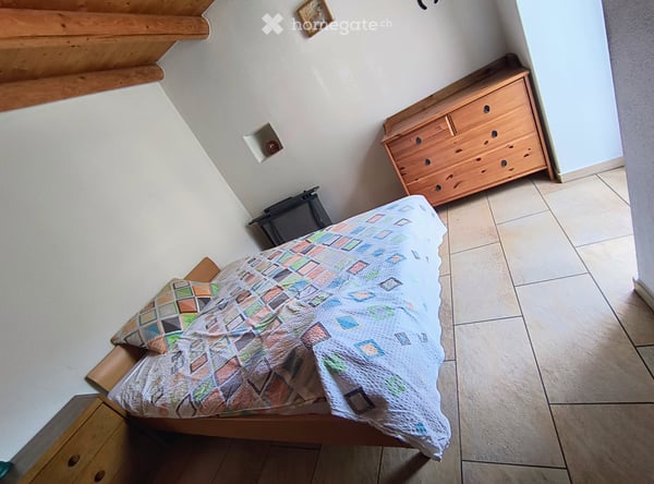 Affitto casa in Valle Verzasca 5