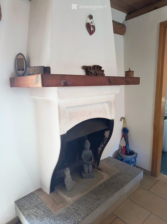 Affitto casa in Valle Verzasca 5