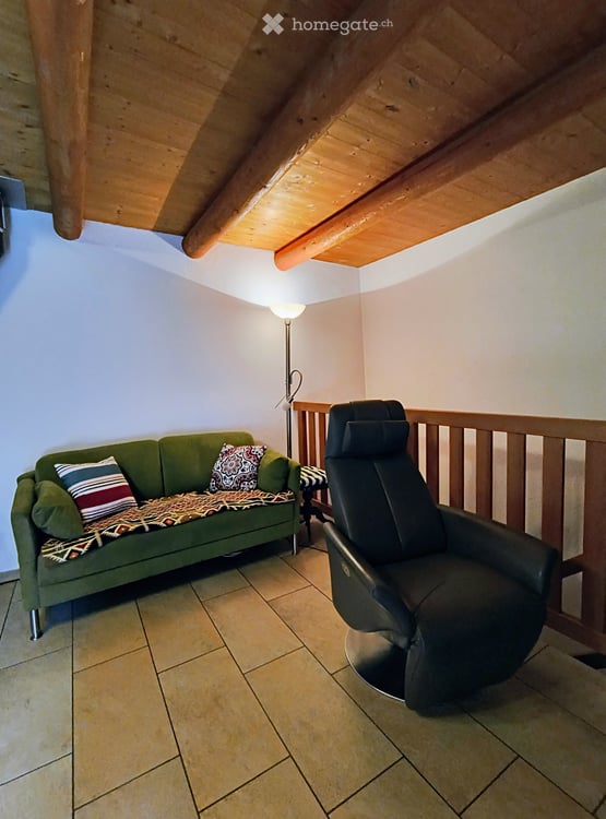 Affitto casa in Valle Verzasca 4