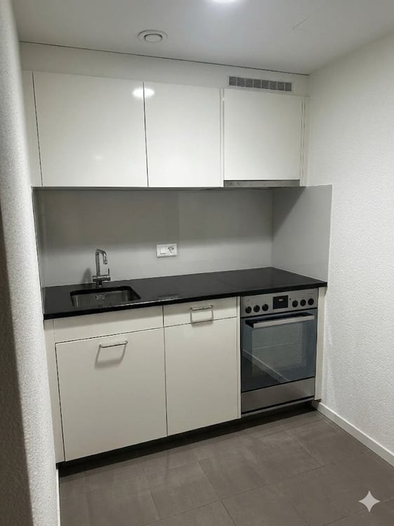 2-Zimmer-Alterswohnung Wallisellen (nur ab 60 Jahren!!!) 5