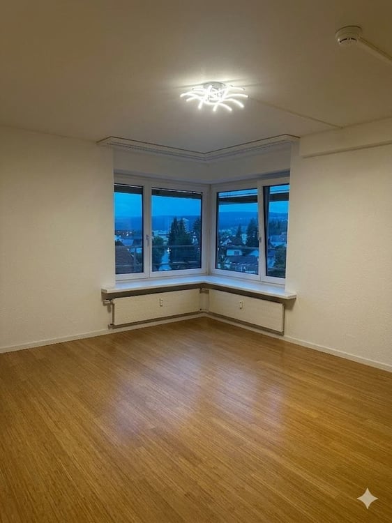 2-Zimmer-Alterswohnung Wallisellen (nur ab 60 Jahren!!!) 2