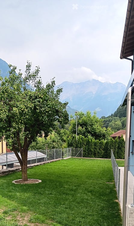 Affitto nuovo duplex di 5 locali a Olivone 11
