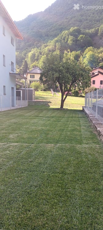 Affitto nuovo duplex di 5 locali a Olivone 12