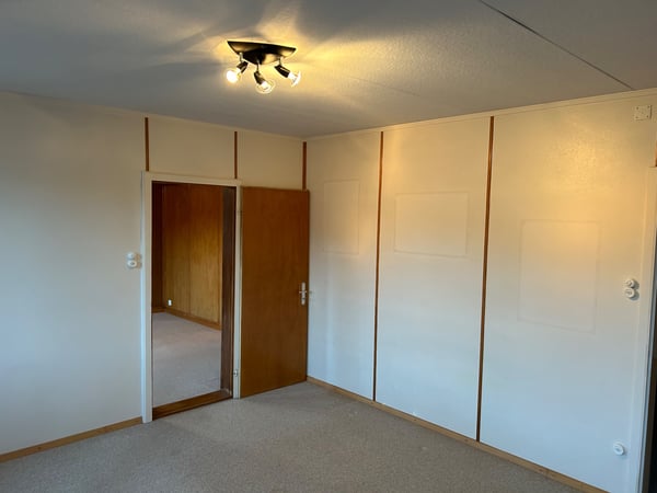 4 ½-Zimmer-Wohnung im Erdgeschoss rollstuhlgängig 4