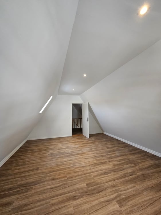 3.5 Zimmer Maisonette-Wohnung 6