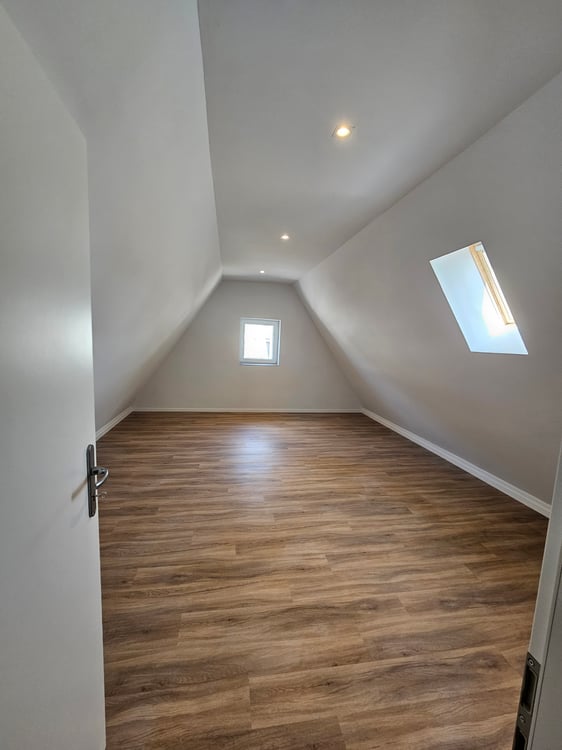 3.5 Zimmer Maisonette-Wohnung 7