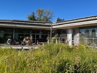 2 Zi in WG in EFH mit viel Sonne, viel Licht, Garten, Pool 5