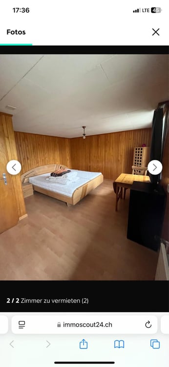 WG Zimmer 2