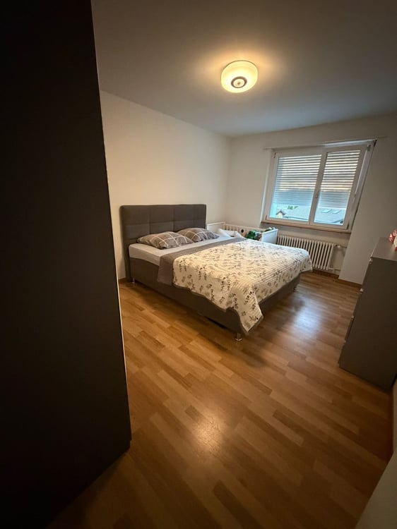 Schöne 3.5-Zimmer-Wohnung in Nürensdorf zu vermieten 4