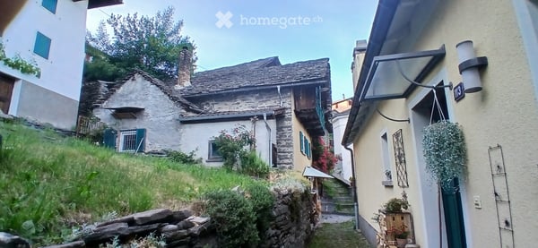 Casa/Rustico vista spettacolare/Haus Ru…