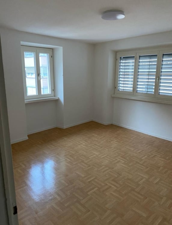 Affittasi appartamento centro Faido 4