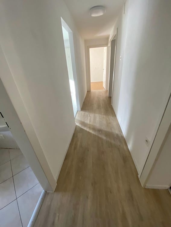 Affittasi appartamento centro Faido 3