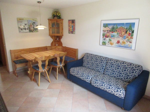 Vendesi duplex 3 locali - Bosco Gurin 3