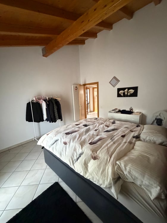 Monte Carasso - affitto 5