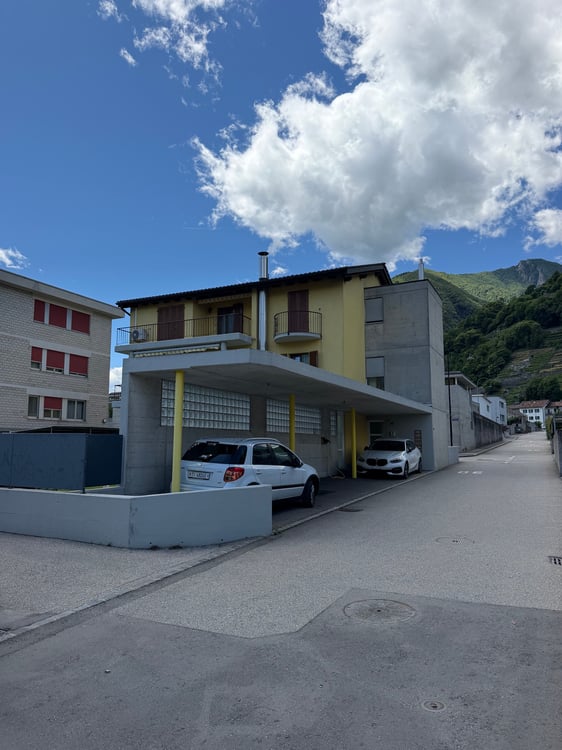 Immagine anteprima degli immobili