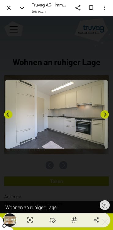 Nachmieter gesucht für 4 Zimmer Wohnung auf den 16.08.2026 4