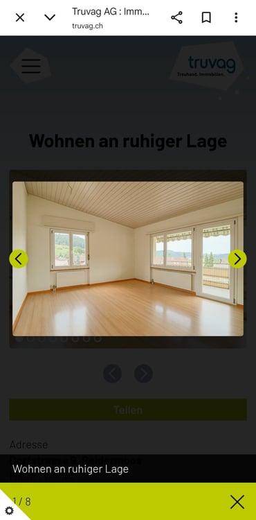 Nachmieter gesucht für 4 Zimmer Wohnung auf den 16.08.2026 2
