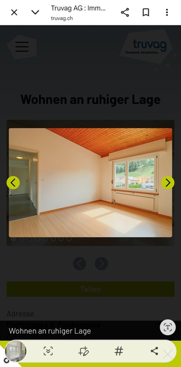Nachmieter gesucht für 4 Zimmer Wohnung auf den 16.08.2026 3