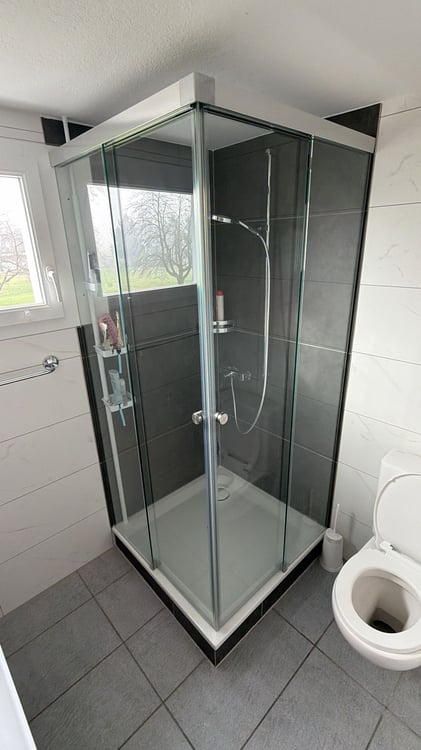 3.5 Zimmerwohnung 3