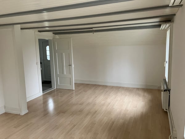 3.5 Zimmerwohnung 4