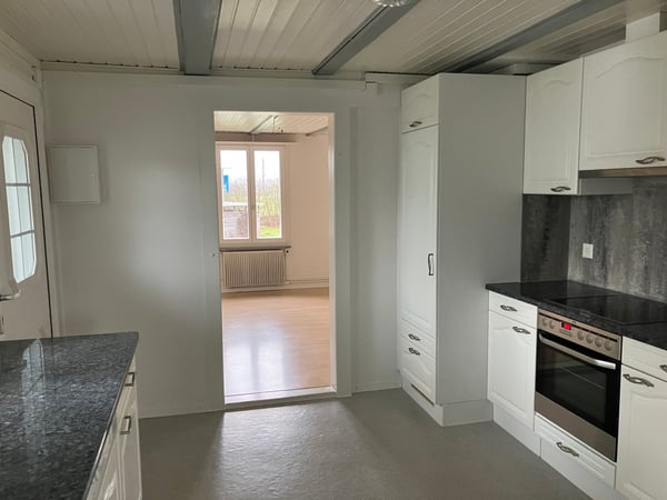 3.5 Zimmerwohnung 5