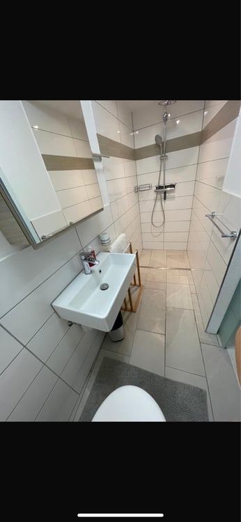2-Zimmer-Wohnung im Herzen von Bischofszell 5