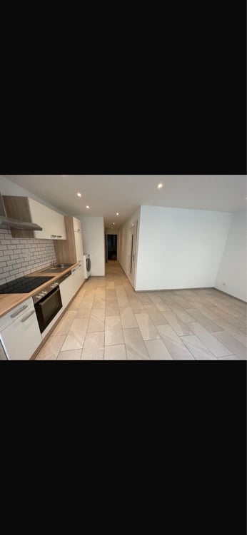2-Zimmer-Wohnung im Herzen von Bischofszell 4