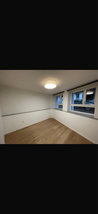 2-Zimmer-Wohnung im Herzen von Bischofszell 2