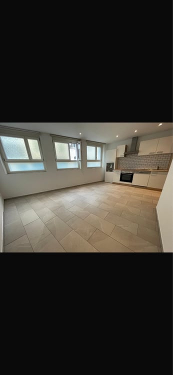2-Zimmer-Wohnung im Herzen von Bischofszell 3