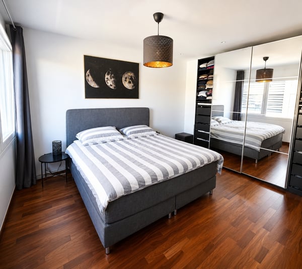 AFFITTO Appartamento 3.5 Locali centro Locarno 3