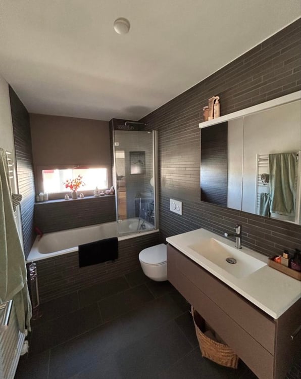 4.5 Zimmer Wohnung 5