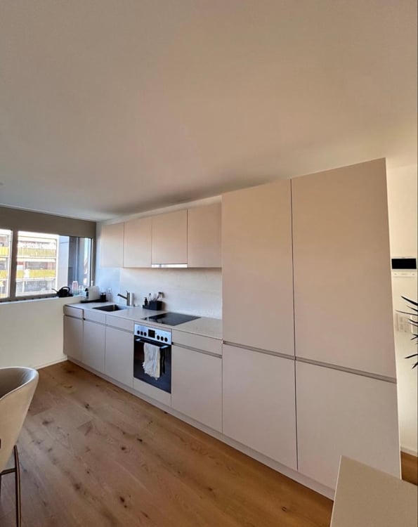 4.5 Zimmer Wohnung 3