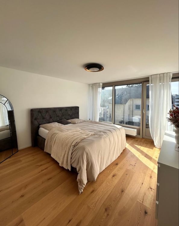 4.5 Zimmer Wohnung 4