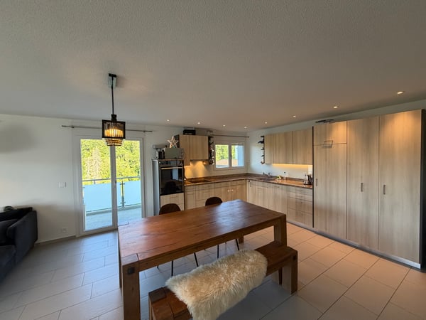 Wohnung in Bergdietikon 2