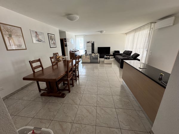 vendo appartamento 4 1/2 a bellinzona 4