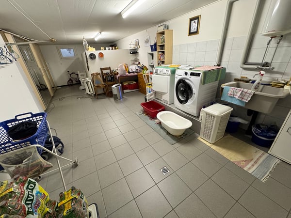 vendo appartamento 4 1/2 a bellinzona 3