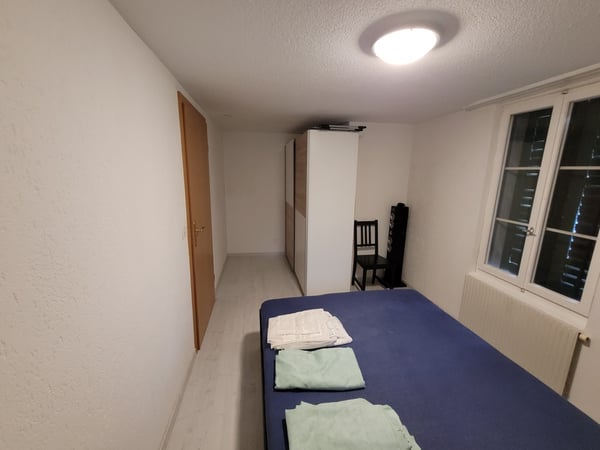 2-Zimmer Wohnung zu vermieten 4