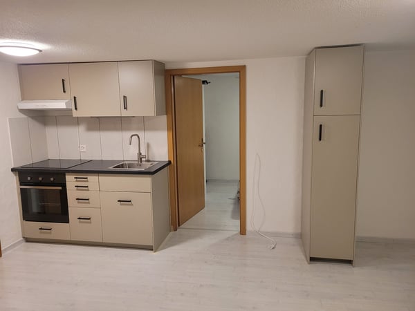 2-Zimmer Wohnung zu vermieten 2
