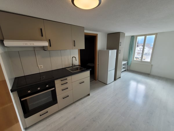 2-Zimmer Wohnung zu vermieten 5
