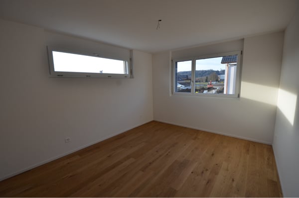 4.5 Zimmer Wohnung in Müllheim 3