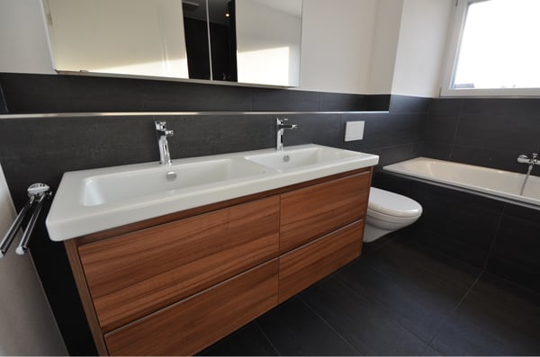 4.5 Zimmer Wohnung in Müllheim 4