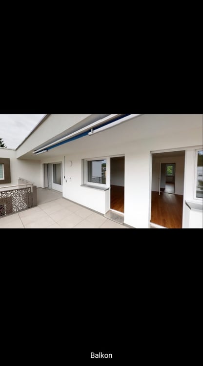 4,5 Zimmer Wohnung 3