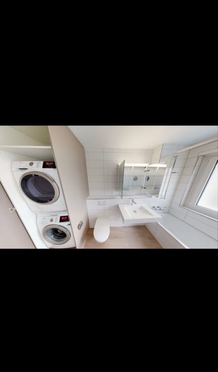 4,5 Zimmer Wohnung 5