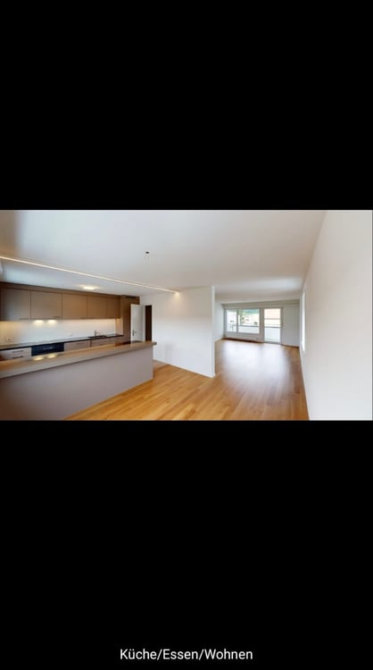 4,5 Zimmer Wohnung 2