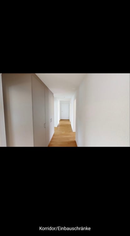 4,5 Zimmer Wohnung 4
