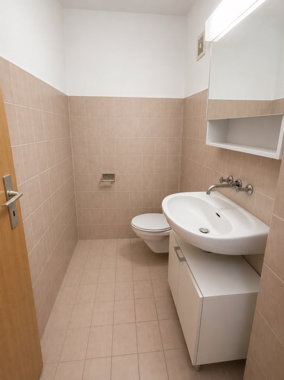 Nachmieter gesucht  Helle 3½-Zimmer-Wohnung in Hägglingen 3