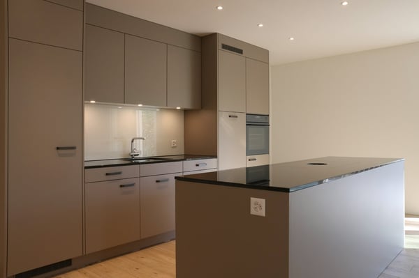 3 Zimmer Wohnung 5