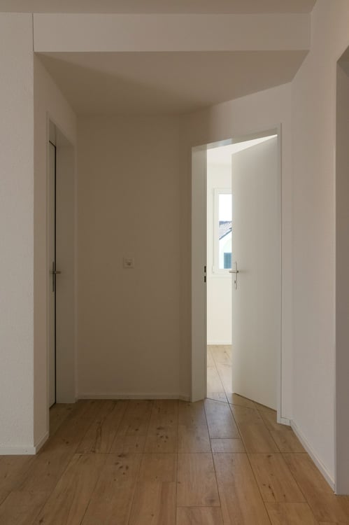 3 Zimmer Wohnung 3